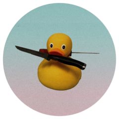 80 Pt. 4 Inch Round Coasters