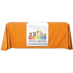 82 Inch X 24 Inch Table Runner