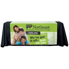 82 Inch X 60 Inch Table Runner