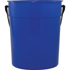 87 Oz Pail With Handle