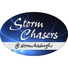 8.25 Inch X 5.5 Inch Kwik-Ship Digital Oval Decal