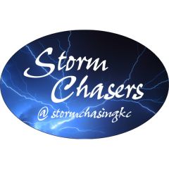8.25 Inch X 5.5 Inch Kwik-Ship Digital Oval Decal