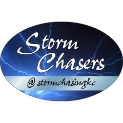 8.25 Inch X 5.5 Inch Kwik-Ship Digital Oval Decal