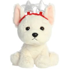 8.5 Inch Cassidy French Bulldog
