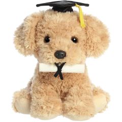 8.5 Inch Graduation Pup