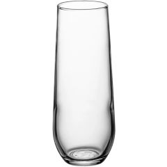 8.5 Oz Libbey Stemless Flute