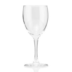 8.5 Oz Nuance Glass