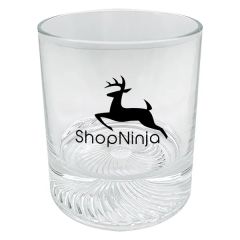 8.5 Oz Whiskey Glass