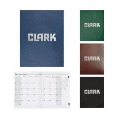 8 1/4 Inch X 10 3/4 Inch Academic Monthly Calendar