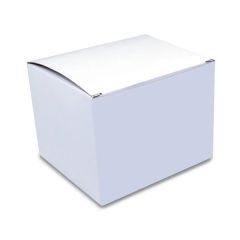Handout Box - 4-3/8 X 4-1/2 X 3-5/8