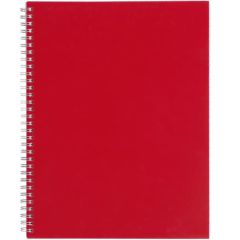 8.5 Inch  X 11 Inch  Remark Fsc Mix 1-Subject Notebook