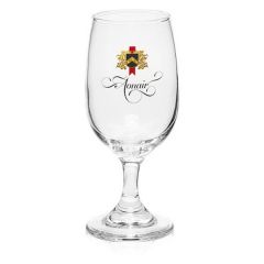 8.5 Oz. Rioja Wine Glasses