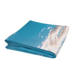 8 Ft Bravo Expanding Display Replacement Banner Single-Sided