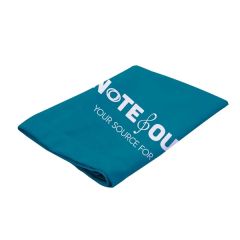 8 Ft Elite Teardrop Nylon Sail Sign Flag, 1-Sided