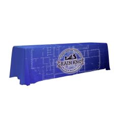 8 Ft Enviro Pro 4-Sided Throw Full-Color Full Bleed