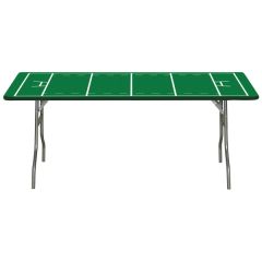 8 Ft Table Topper