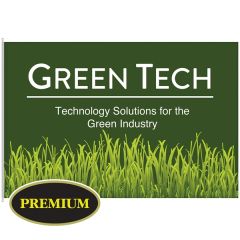 8 Ft X 12 Ft Digitally Printed Single Reverse Knit Poly Flag