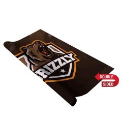 8 Ft X 12 Ft Spirit Flag Double-Sided