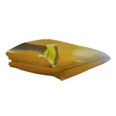 8 Ft X 12 Ft Tearaway Run-Through Banner