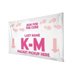 8 Ft X 4 Ft Banner