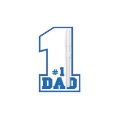 8 Inch X 8 Inch 1 Shape Custom Memo Board W/Magnets Or Tape On Back