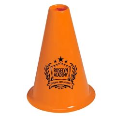 8 Inch Agility Marker Cone