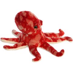 8 Inch Atlin Octopus