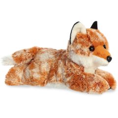 8 Inch Autumn Fox