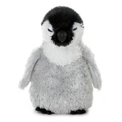 8 Inch Baby Emperor Penguin