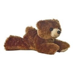 8 Inch Barnsworth Bear