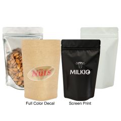 8 Inch Barrier Bag