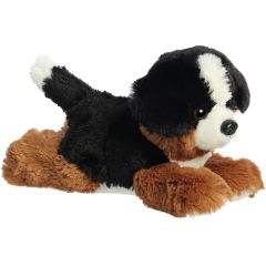 8 Inch Bernie Mountain Dog