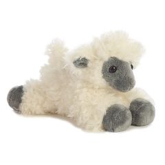 8 Inch Black Face Sheep