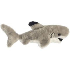 8 Inch Black Tipped Shark