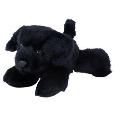 8 Inch Blackie Labrador