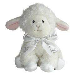 8 Inch Blessings Lamb