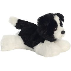 8 Inch Border Collie