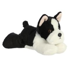 8 Inch Boston Terrier