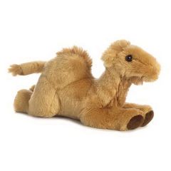 8 Inch Camel