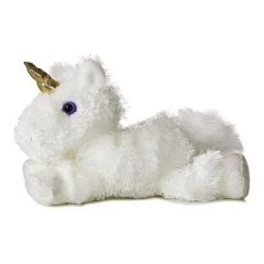 8 Inch Celestial Unicorn