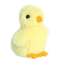 8 Inch Cheeky Chick