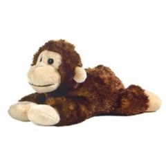 8 Inch Cheki Chimp