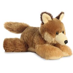 8 Inch Clever Coyote
