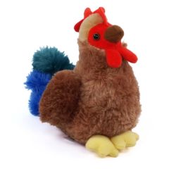 8 Inch Cocky Rooster