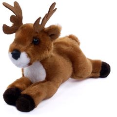 8 Inch Deer