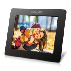 8 Inch Digital Photo Frame