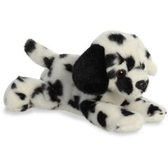 8 Inch Dipper Dalmatian