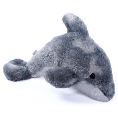 8 Inch Dorsey Dolphin