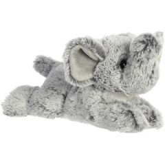 8 Inch Elephant