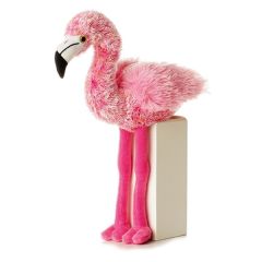 8 Inch Flavia Flamingo